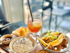 马来肉骨茶-Ninethirty by Awfully Chocolate(天环广场店)