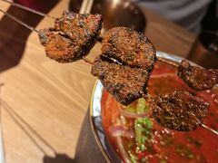 -乡村牛仔(奥林花园店)