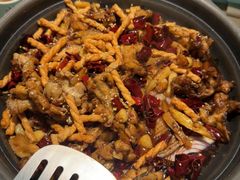 -蛙小侠(古镇大信新都汇店)