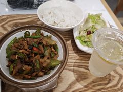 -乡村基·川味现炒大王(熙悦天街店)