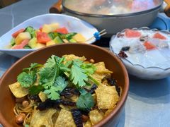 -创味·民间海南菜·非遗藤桥排骨(藤桥·免税城店)