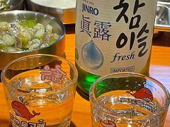 -kingkong大猩猩烤肉(CBD店)