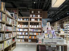 -漓江书院(三祺广场店)