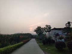 -呼吸森林·生态农庄农家乐私房菜