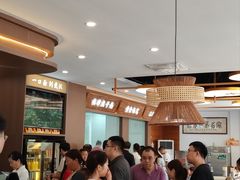 -郭记老汉口热干面