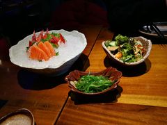 -和彩放题餐厅(酒仙桥店)