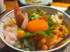 -半藏居酒屋(香港花园店)