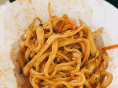 豆瓣炸酱面-九河居(荔湾路店)