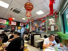 -鲁达面馆本帮风味(共康东路店)