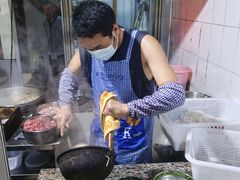 -正宗杨记普洱酸醋米线(总店)