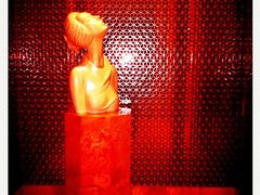 -上海浦东丽思卡尔顿酒店