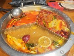 -楠火锅(太古里总店)