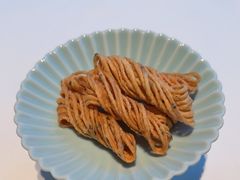 -淮香国色·淮扬菜(正大中心店)