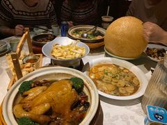 -老宁波1381餐厅(桃源中路店)