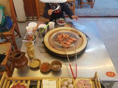 -阿昌白族石板烧(大理古城店)