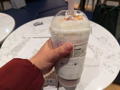 -奈雪的茶(青岛卓悦里INTOWN店)