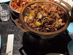 -局气 烤鸭·北京菜(光华路店)