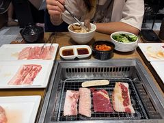 -焼肉ライク·烧肉LIKE(万菱汇店)