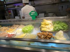 -成都你六姐·牛肉冒菜(城市集市合生汇店)