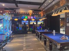 -反斗乐园(中航城君尚购物中心)