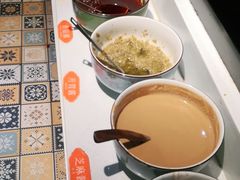 -南城十里潮汕鲜牛火锅·鲜虾生滚粥(融汇老商埠店)