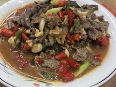 -小口味