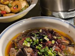 -铭厨特色家常菜(金色溪泉湾店)