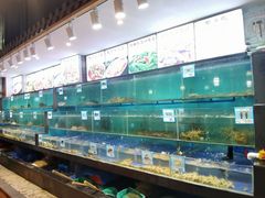 -南海渔家•海鲜•正宗海南菜(海棠湾店)