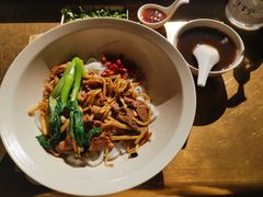 -漆黑觉米粉(三里屯店)