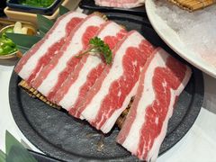 -红沃鳗鱼黑牛烤肉店(不老街店)