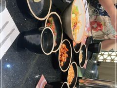 -笑谈小街·韩国料理(萝岗店)