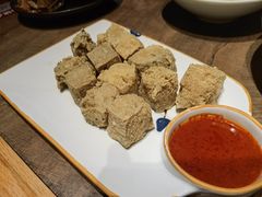 -香园茶社·金陵小灶(老门东店)