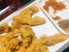 -川西坝子火锅(清江东路3.0直营店)