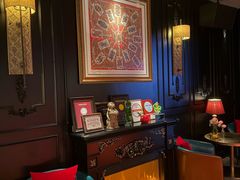 -弦月窗LUNETTE BY AMANDA(复兴路店)