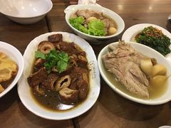 -松發肉骨茶(牛车水店)
