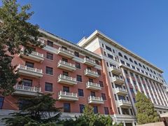 -北京前门建国饭店