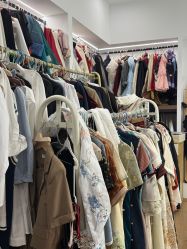 -禾美汉服·簪花·旗袍·旅拍摄影馆(沧浪亭店)