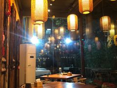 大堂-锦小馆(安贞店)