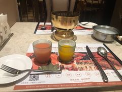 -芭菲盛宴·环球美食(北城国际店)