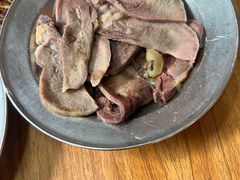 -阿秋牛排(湖心街店)