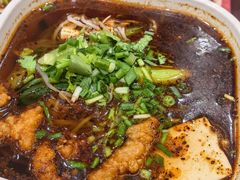 -魏家凉皮(马驹桥店)