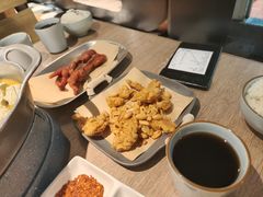 -青花椒秘制烤鱼(光启城店)