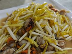 -颐和海鲜饺子