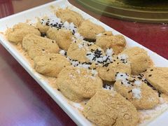 -松栢朝鲜族味道·脊骨汤(总店)