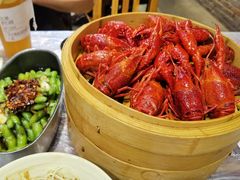 -靓靓蒸虾·头牌蒸虾(雪松路总店)