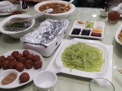 -东四民芳餐厅(世茂工三店)
