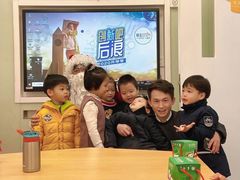 -斯坦星球AI编程·机器人科创·科学实验·信奥·思维·STEM·乐高·竞赛考级(长宁虹桥大融城荟聚中心)