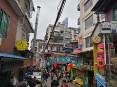 -猫咪博物馆(顶澳仔猫街店)