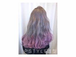 -P.STYLE 派斯造型