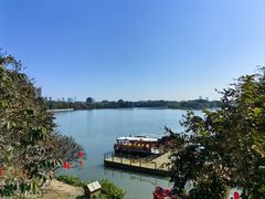 -海珠湖公园